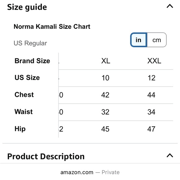 Norma Kamali Woman's Yellow NK Shirt Jumpshort Sz XL - Picture 14 of 14